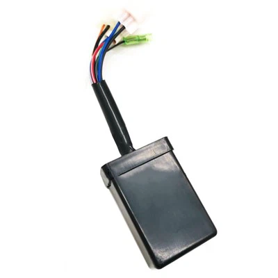 8 كابلات فورتشن 125 وحدة نقدية أوروبية CDI