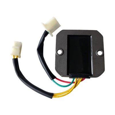 CH125 منظم الجهد المعدل