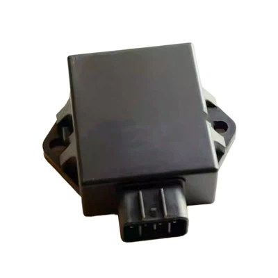 ما هو توقيت الإشعال الذي يتحكم فيه صندوق الإشعال V250 CDI؟