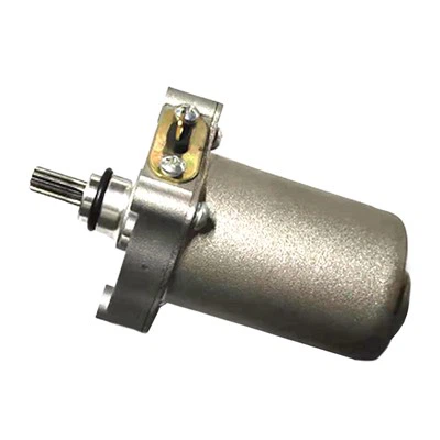 محرك الدراجة النارية WS110