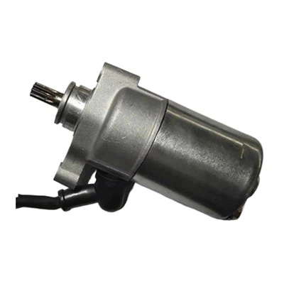 محرك ذاتي التشغيل للدراجة