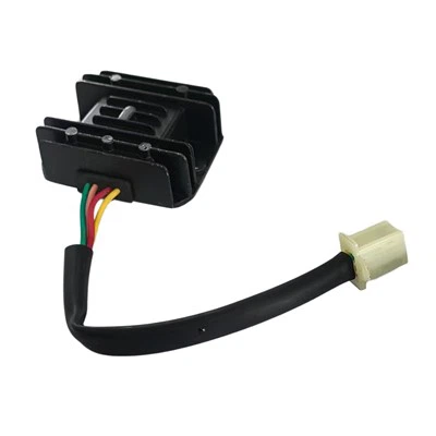 مقوم منظم الجهد CG