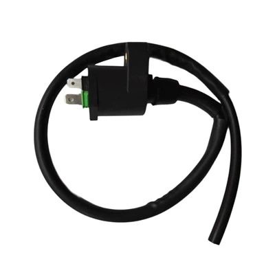 سباق GY6 ملف الإشعال شرارة التوصيل